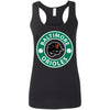 Starbucks Coffee Baltimore Orioles T Shirts