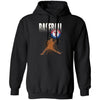 Fantastic Players In Match Texas Rangers Hoodie Classic