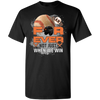 For Ever Not Just When We Win San Francisco Giants T Shirt