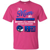 Cool Pretty Perfect Mom Fan Montreal Canadiens T Shirt