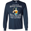 I'm Not Wonder Woman Chicago White Sox T Shirts