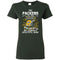 The Green Bay Packers Are Like Music T Shirt