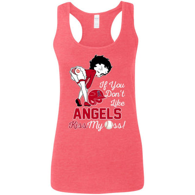 If You Don't Like Los Angeles Angels This Treat For You BB T Shirts