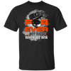 For Ever Not Just When We Win Philadelphia Flyers T Shirt