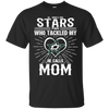 He Calls Mom Who Tackled My Dallas Stars T Shirts