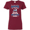 It Takes Someone Special To Be A Colorado Avalanche Grandma T Shirts