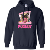 Pugnut Pug T Shirts