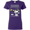 Connecticut Huskies Make Me Drinks T Shirt