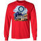 Special Logo Seattle Mariners Home Field Advantage T Shirt