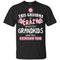 This Grandma Is Crazy About Her Grandkids And Her Alabama Crimson Tide T Shirt