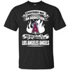 Everybody Has An Addiction Mine Just Happens To Be Los Angeles Angels T Shirt