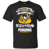 Everybody Has An Addiction Mine Just Happens To Be Pittsburgh Penguins T Shirt