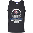 The Only Thing Dad Loves His Daughter Fan Washington Nationals T Shirt