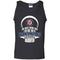 The Only Thing Dad Loves His Daughter Fan Washington Nationals T Shirt