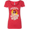 Skull Say Hi Arizona Cardinals T Shirts