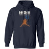 Fantastic Players In Match San Diego Padres Hoodie Classic