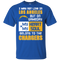 My Heart And My Soul Belong To The Los Angeles Chargers T Shirts