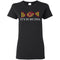 It's In My DNA Central Michigan Chippewas T Shirts