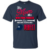 Cool Pretty Perfect Mom Fan New York Yankees T Shirt