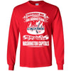 Everybody Has An Addiction Mine Just Happens To Be Washington Capitals T Shirt