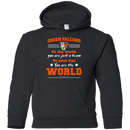 To Your Fan You Are The World Bowling Green Falcons T Shirts
