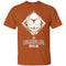 Texas Longhorns Girl Win Or Lose T Shirts