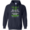 We Are A Seattle Seahawks Family T Shirt