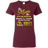 Cool Pretty Perfect Mom Fan Notre Dame Fighting Irish T Shirt