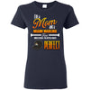 Cool Pretty Perfect Mom Fan Miami Marlins T Shirt