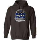 For Ever Not Just When We Win Tampa Bay Lightning T Shirt