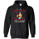 I'm Not Wonder Woman Miami RedHawks T Shirts