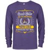 Good Girls Go To Heaven East Carolina Pirates Girls T Shirts