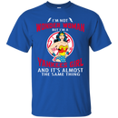 I'm Not Wonder Woman New York Yankees T Shirts