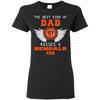 The Best Kind Of Dad Cincinnati Bengals T Shirts