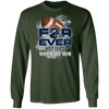 For Ever Not Just When We Win Seattle Seahawks T Shirt