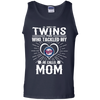 He Calls Mom Who Tackled My Minnesota Twins T Shirts