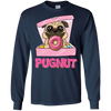 Pugnut Pug T Shirts