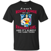 I'm Not Wonder Woman New York Rangers T Shirts