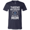 He Calls Mom Who Tackled My Detroit Tigers T Shirts