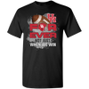 For Ever Not Just When We Win Houston Cougars T Shirt