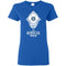Seattle Mariners Girl Win Or Lose T Shirts