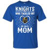 He Calls Mom Who Tackled My Vegas Golden Knights T Shirts