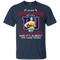 I'm Not Wonder Woman New York Giants T Shirts
