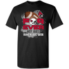 For Ever Not Just When We Win Ball State Cardinals T Shirt