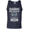 He Calls Mom Who Tackled My Seattle Seahawks T Shirts