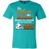 Cool Pretty Perfect Mom Fan Miami Dolphins T Shirt