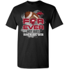 For Ever Not Just When We Win Arkansas Razorbacks T Shirt