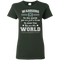 To Your Fan You Are The World Hawaii Rainbow Warriors T Shirts