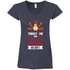 Thanksgiving Houston Texans T Shirts - Best Funny Store