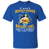I'm Not Wonder Woman UCLA Bruins T Shirts